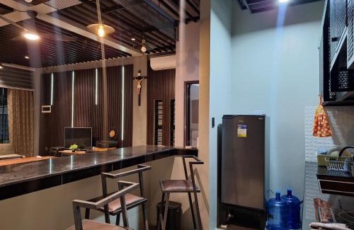 Bago City House | Bora House