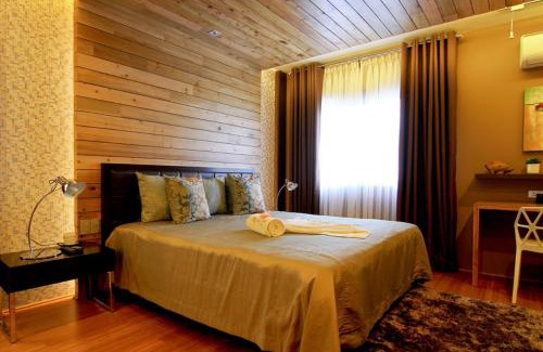 Manoc-Manoc Hotel | Boracay Suites