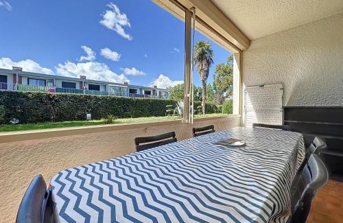 Argeles Plage Apartment | Bord de mer 4-6 couchages