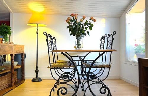Saint-Michel Apartment | Bordeaux Terrace