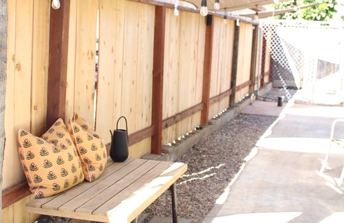 Otay Mesa West Apartment | Borderline Paradise, a cozy 1-bedroom near TJ border, CBX, and SD Airport