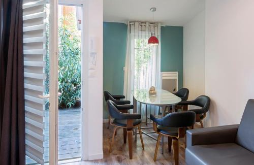 Arcachon Apartment | Bordo'Appart Hoya Bella