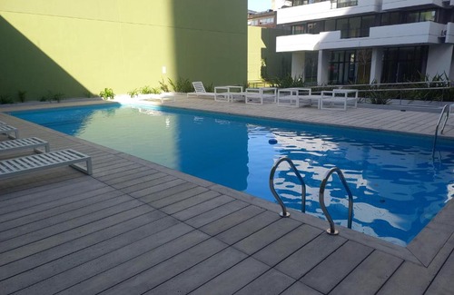 San Cristobal Apartment | Boreas Boedo