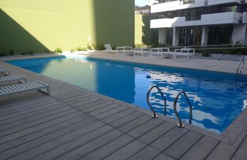 San Cristobal Apartment | Boreas Boedo