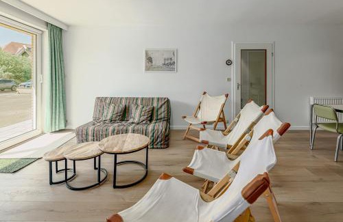 Sint-Idesbald Apartment | Boreas Gv04 P