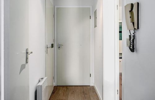 Sint-Idesbald Apartment | Boreas Gv04 P