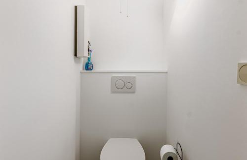 Sint-Idesbald Apartment | Boreas Gv04 P