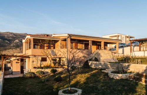 Rovanjska Apartment | Boreas