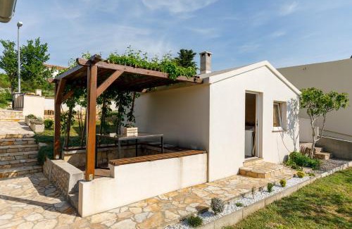 Rovanjska Apartment | Boreas
