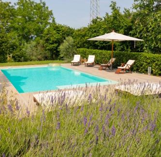 Soriano nel Cimino Apartment | Borghetto Sant’Angelo