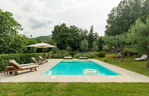 Soriano nel Cimino Apartment | Borghetto Sant’Angelo