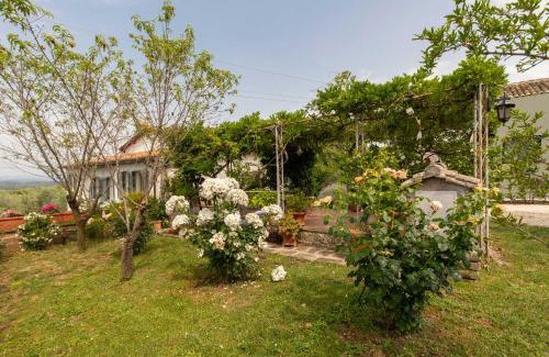 Soriano nel Cimino Apartment | Borghetto Sant’Angelo