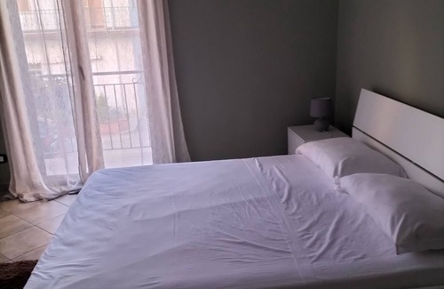 Locri Bed & Breakfast | Borghetto Verde
