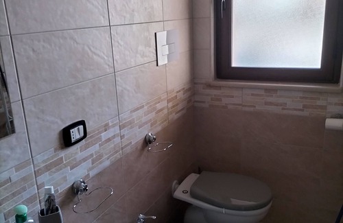 Locri Bed & Breakfast | Borghetto Verde