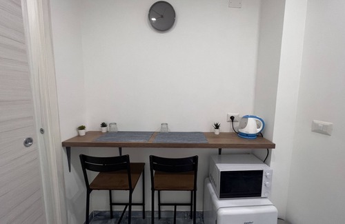 Naples City Centre House | Borgo 1313 Napoli
