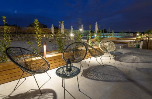 Ragusa House | BORGO 65 - Country Relais