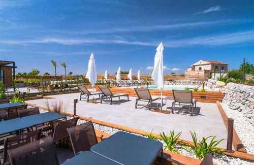 Ragusa House | BORGO 65 - Country Relais