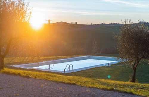 Trequanda Villa | Borgo Belsedere -Perfect for Family-Reunions, Retreats, intimate Weddings & more