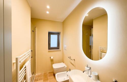 Castellana Grotte Apartment | Borgo Cucumo by MONHOLIDAY