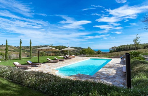 Monteprandone Villa | Borgo Da Monte 8, Emma Villas