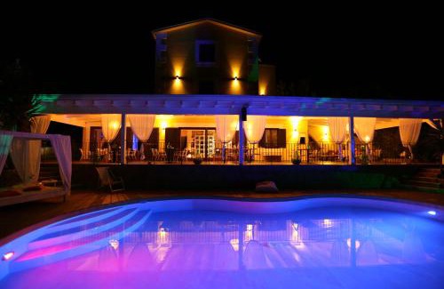 Peschici Bed & Breakfast | Borgo del Nespolo