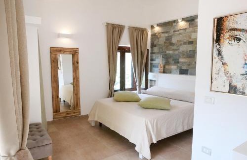 Peschici Bed & Breakfast | Borgo del Nespolo