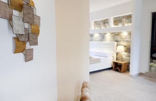 Peschici Bed & Breakfast | Borgo del Nespolo