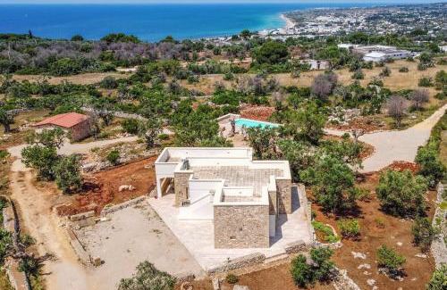 Salve Villa | Borgo Dulcedo by Perle di Puglia
