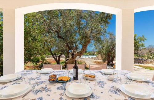 Salve Villa | Borgo Dulcedo by Perle di Puglia