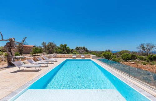 Salve Villa | Borgo Dulcedo by Perle di Puglia