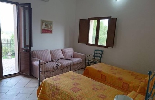 Costa Saracena-Castelluccio Other | Borgo Levante