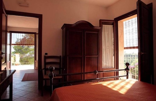 Costa Saracena-Castelluccio Other | Borgo Levante