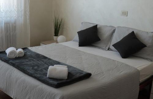 Moncalieri Apartment | Borgo Navile Apartment