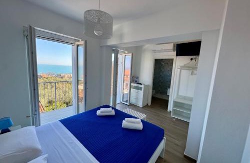 San Fino Apartment | Borgo ninni - CASA DEBBY