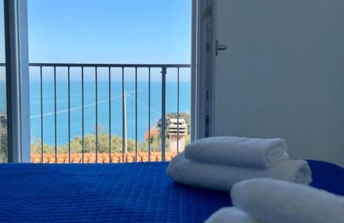San Fino Apartment | Borgo ninni - CASA DEBBY