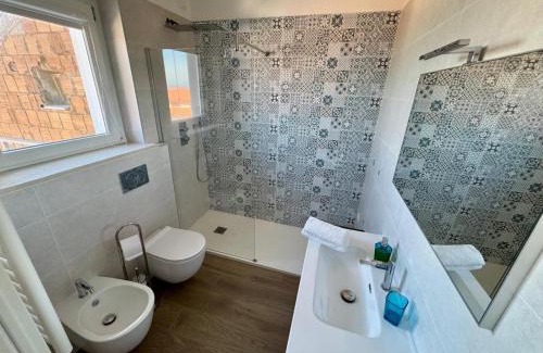 San Fino Apartment | Borgo ninni - CASA DEBBY
