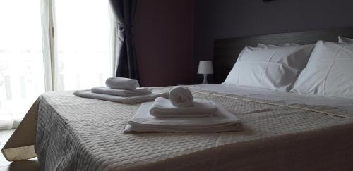 Contrada Pantano d'Arci Bed & Breakfast | Borgo Palombaio 2
