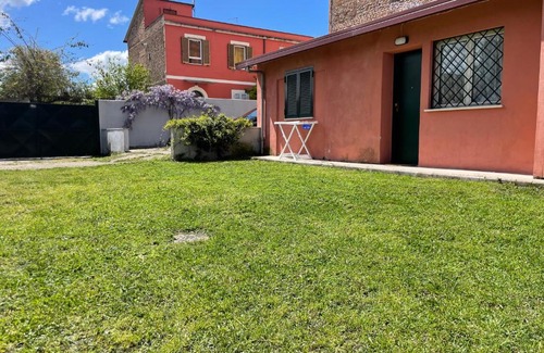 Tuscolano Apartment | BORGO PESCI