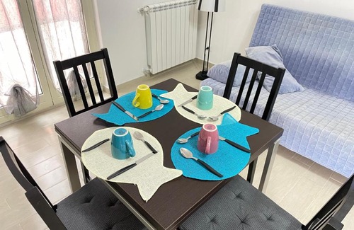 Tuscolano Apartment | BORGO PESCI