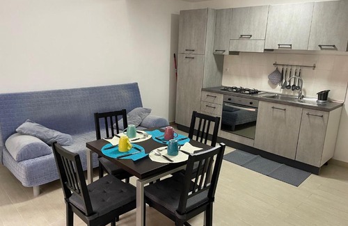 Tuscolano Apartment | BORGO PESCI