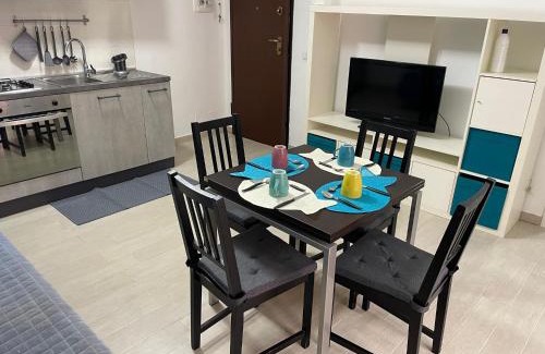 Tuscolano Apartment | BORGO PESCI