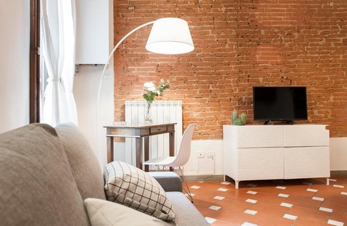 Sant' Ambrogio Apartment | Borgo Pinti Apartment