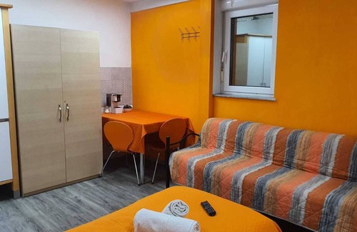 Sud House | Borgo Roma Private room 2/3 people