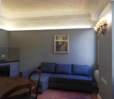 Santo Spirito Apartment | BORGO SAN FREDIANO SUITES