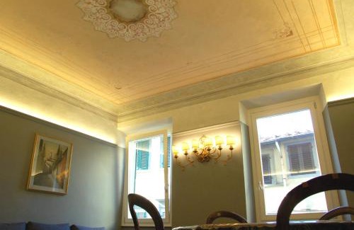Santo Spirito Apartment | BORGO SAN FREDIANO SUITES