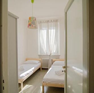 Oltretorrente Apartment | Borgo San Giuseppe 16