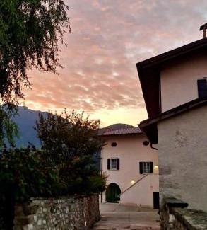 Riva del Garda Apartment | Borgo San Nazzaro