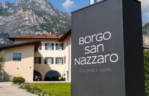 Riva del Garda Apartment | Borgo San Nazzaro
