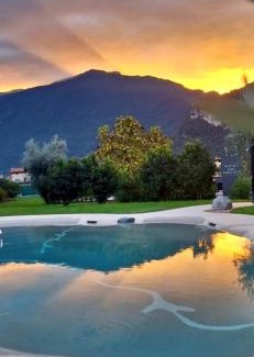Riva del Garda Apartment | Borgo San Nazzaro