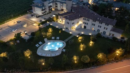 Riva del Garda Apartment | Borgo San Nazzaro